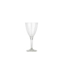 COPPA CALICE ACQUA E VINO - 80 PEZZI – FM-158  DA ABBINARE CON GAMBO FM-163 (NON COMPRESO)