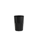 GRANITY CLEAR BLACK 40 - 10 PEZZI - FM-63 003