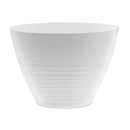 GAME OVAL BOWL WHITE FB-65 005