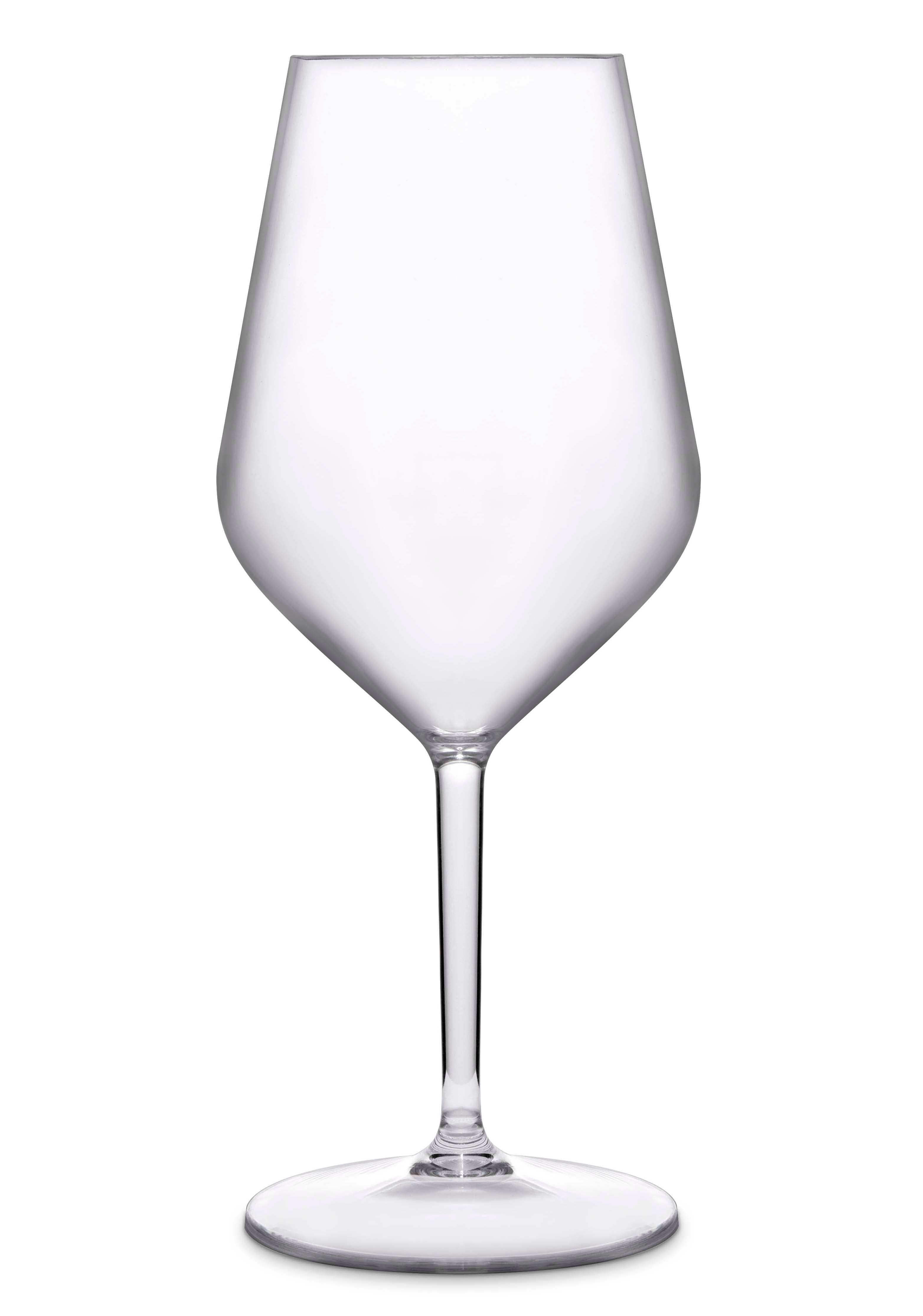 Bicchieri infrangibili plastica 40 cl, Bicchieri granity