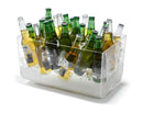 STATION BOWL CLEAR + SEPARATORE SINGOLO