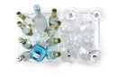 STATION BOWL CLEAR + SEPARATORE SINGOLO
