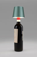 ONE-LIGHT LAMPADA PARALUME A LED PORTATILE E RICARICABILE - VERDE SALVIA - FB-90 VS