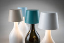 ONE-LIGHT MOON LAMPADA PARALUME A LED PORTATILE E RICARICABILE - OTTANIO  - FB-92 OT