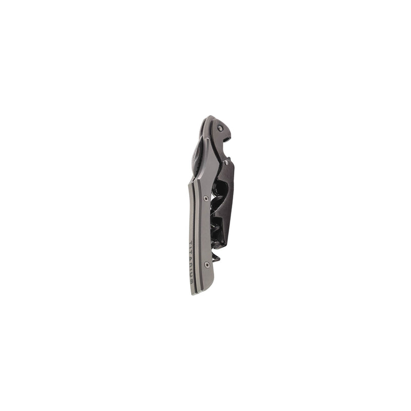 CAVATAPPI PROFESSIONALE "TITANIUM" - CONFEZIONE DA 1 PEZZO
