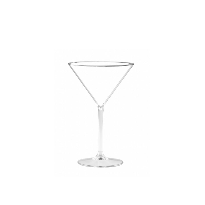 6 COPPE MARTINI 24,5 CL FM-36