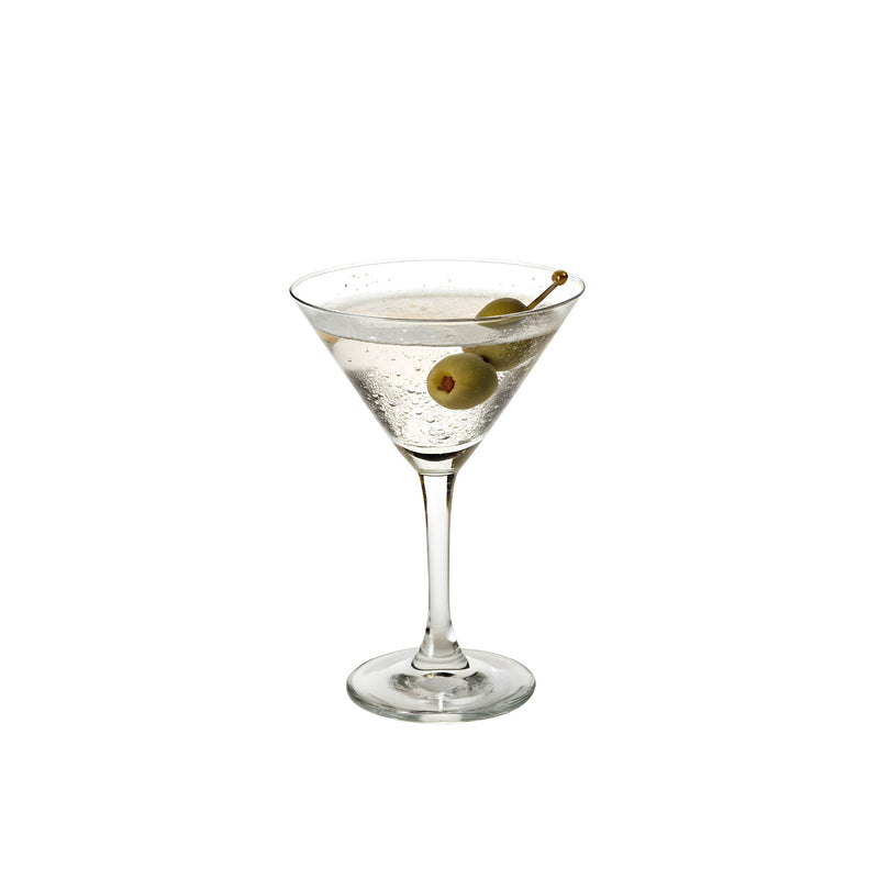 6 COPPE MARTINI 24,5 CL FM-36