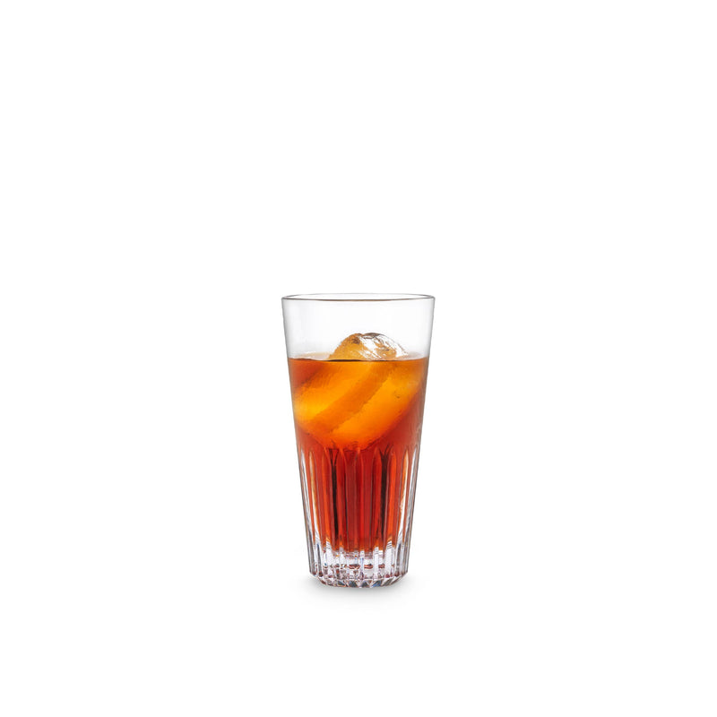 6 BICCHIERI MILANO LIQUOR GLASS 17CL FM-54