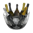 ECLISSE BOWL CLEAR FB-58