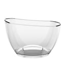 ECLISSE BOWL CLEAR FB-58