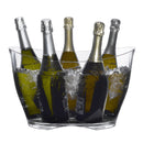 ICEBERG BOWL CLEAR FB-03