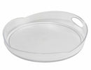 VASSOIO tondo "SHAPE" - 1 PEZZO - FB-21