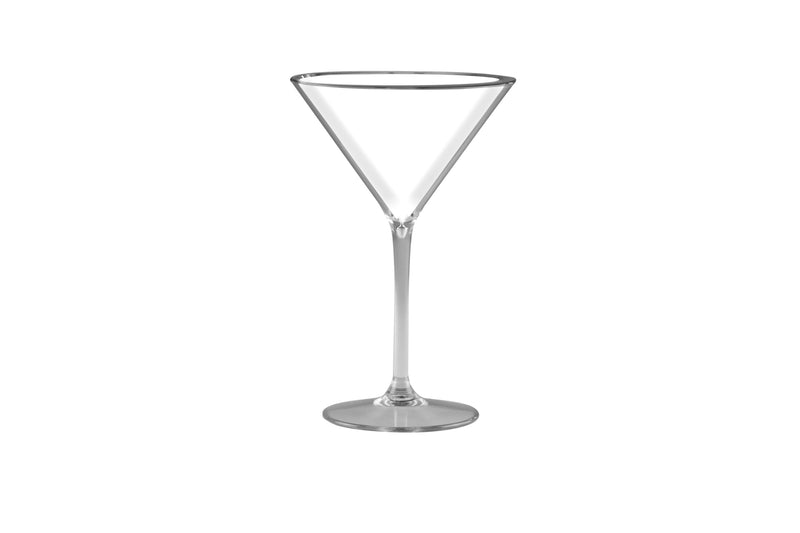 6 COPPE MARTINI 24,5 CL FM-36