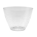 GAME OVAL BUCKET CLEAR FB-65 001 Brevetti Waf Shop