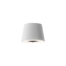 ONE-LIGHT SUN LAMPADA PARALUME A LED PORTATILE E RICARICABILE - BIANCO - FB-93 B