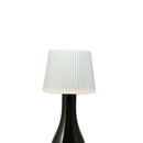 ONE-LIGHT SUN LAMPADA PARALUME A LED PORTATILE E RICARICABILE - BIANCO - FB-93 B