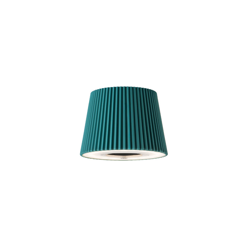 ONE-LIGHT SUN LAMPADA PARALUME A LED PORTATILE E RICARICABILE - OTTANIO - FB-93 OT