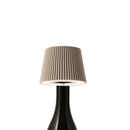 ONE-LIGHT SUN LAMPADA PARALUME A LED PORTATILE E RICARICABILE - SABBIA - FB-93 SA