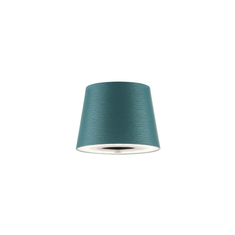 ONE-LIGHT MOON LAMPADA PARALUME A LED PORTATILE E RICARICABILE - OTTANIO  - FB-92 OT