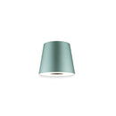 ONE-LIGHT LAMPADA PARALUME A LED PORTATILE E RICARICABILE - VERDE SALVIA - FB-90 VS