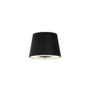 ONE-LIGHT SUN LAMPADA PARALUME A LED PORTATILE E RICARICABILE - DARK - FB 93 D