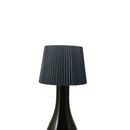 ONE-LIGHT SUN LAMPADA PARALUME A LED PORTATILE E RICARICABILE - DARK - FB 93 D