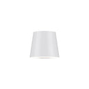 ONE-LIGHT STEM LAMPADA O PARALUME A LED DA BOTTIGLIA, PORTATILE E RICARICABILE - COLORE BIANCO FB-94 B