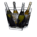 QUADRA BOWL CLEAR FB-06