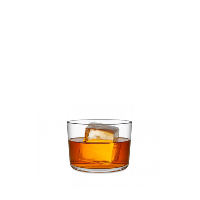 TIME MINI GLASS 23 - 12 PEZZI - FM-59