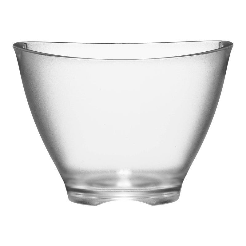 SECCHIELLO BUCKET RINFRESCATORE  "ICEBERG" EFFETTO FROST DA 1-2 BOTTIGLIE FB-01