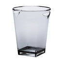 QUADRA BUCKET CLEAR FB-05