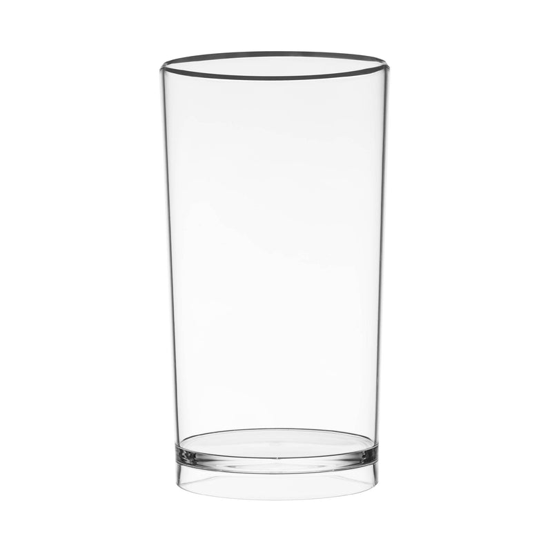SECCHIELLO BUCKET  RINFRESCATORE  "PURE MAGNUM" TRASPARENTE DA 1 MAGNUM FB-75