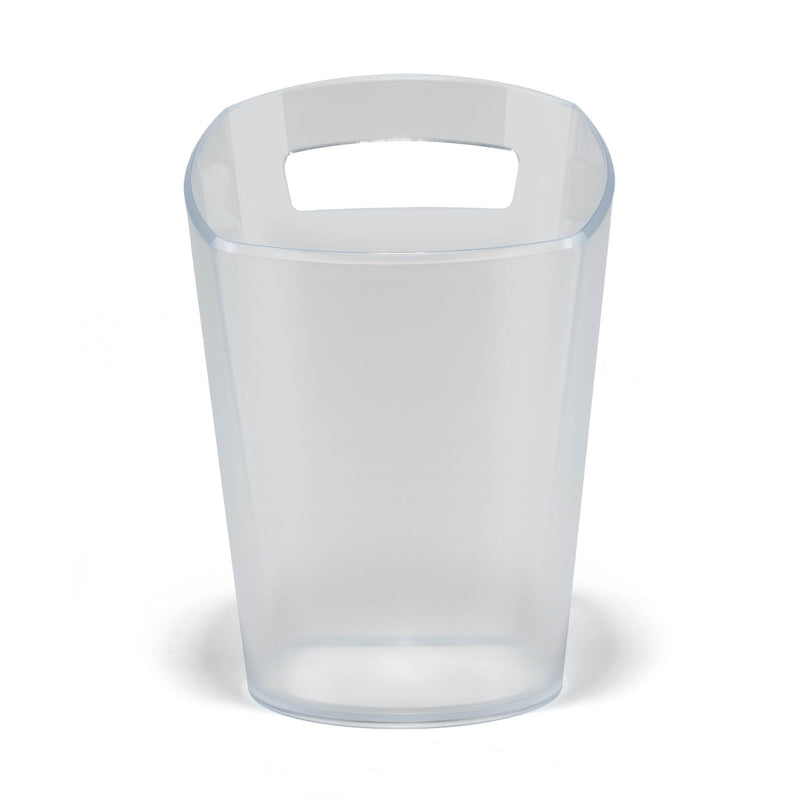 SECCHIELLO BUCKET RINFRESCATORE  "EVENT" SATINATO DA 1 BOTTIGLIA FB-84