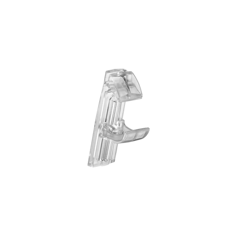 GANCIO MODULABILE PER SECCHIELLO "MAREA" TRASPARENTE FB51 T
