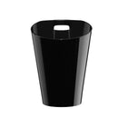 KIT MAREA BUCKET BLACK + GANCIO MAREA BLACK 003 Brevetti Waf Shop