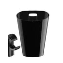 KIT MAREA BUCKET BLACK + GANCIO MAREA BLACK 003 Brevetti Waf Shop