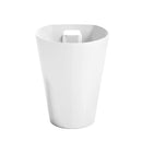 MAREA BUCKET WHITE FB-50 005 Brevetti Waf Shop