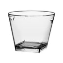 QUADRA BOWL CLEAR FB-06