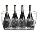NICE JEROBOAM BOWL CLEAR FB-37