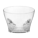 GLORY BOWL CLEAR FB-68