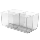 STATION BOWL CLEAR + SEPARATORE DOPPIO