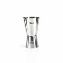JIGGER 50/25 ml – 2 PEZZI - B/Art.44