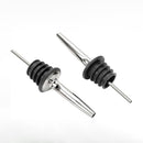 METAL POURERS – 4 PEZZI -  B/Art.42