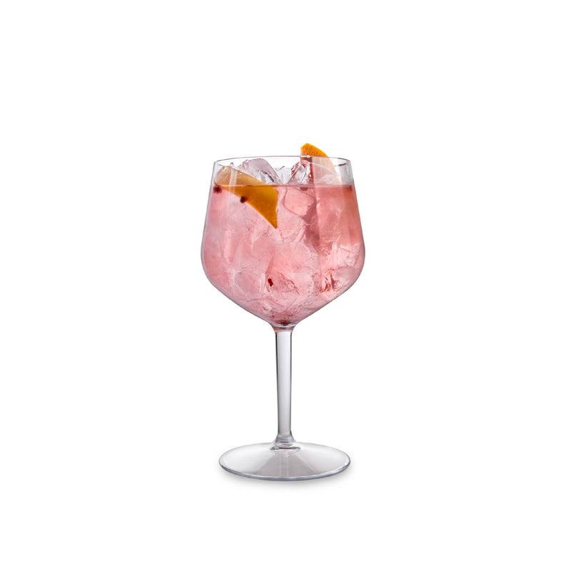 JENER GIN COCKTAIL 75 - 6 PEZZI - FM-45