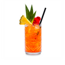 TIKI GEORGE - 6 PEZZI - FM-34 001 Brevetti Waf Shop