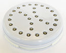 BASE LED SECCHIELLO RINFRESCATORE  "ECLISSE" - FB-57 Brevetti Waf Shop