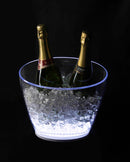 BASE LED FB-81 PER SECCHIELLO PORTAGHIACCIO "NICE MAGNUM FB-36"