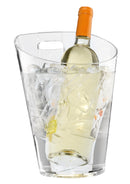 KIT MAREA BUCKET CLEAR + GANCIO MAREA CLEAR 001 Brevetti Waf Shop