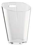 KIT MAREA BUCKET CLEAR + GANCIO MAREA CLEAR 001 Brevetti Waf Shop