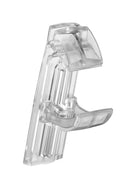 KIT MAREA BUCKET CLEAR + GANCIO MAREA CLEAR 001 Brevetti Waf Shop